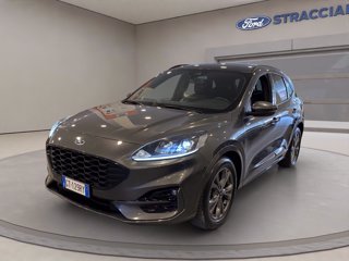 FORD Kuga 2.0 ecoblue ST-Line 2wd 120cv auto