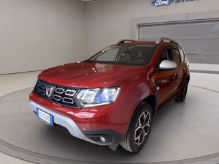 DACIA Duster 1.5 blue dci Prestige 4x2 s&s 115cv my19