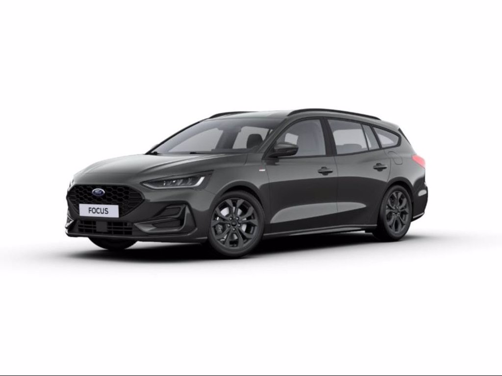 FORD Focus ST-Line 1.5 EcoBlue 115 CV Wagon PS
