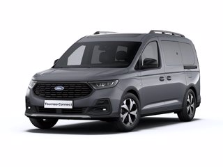 FORD Grand Tourneo Connect Active 2.0 EcoBlue 122 CV 90 kW Automatico Powershift a 7 rapporti