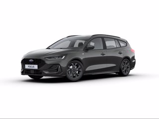 FORD Focus ST-Line 1.5 EcoBlue 115 CV Wagon PS