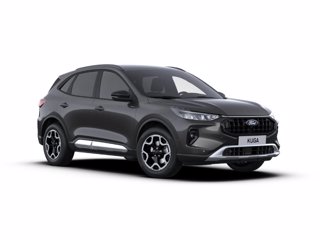 FORD Kuga Active X2.5 Benzina Plug In Hybrid Automatica (HF55)Anteriore 2WD