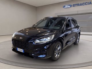 FORD Kuga 2.0 ecoblue ST-Line 2wd 120cv auto