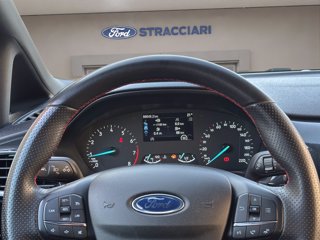 FORD Fiesta 5p 1.0 ecoboost h ST-Line 125cv