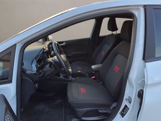 FORD Fiesta 5p 1.0 ecoboost h ST-Line 125cv