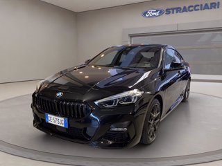 BMW 218i Gran Coupe Msport 136cv auto