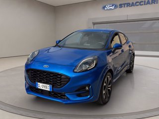 FORD Puma 1.0 ecoboost h ST-Line s&s 125cv