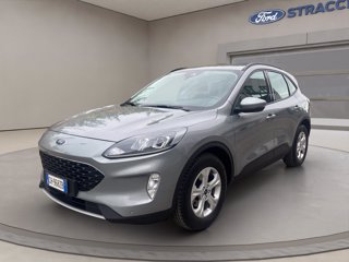 FORD Kuga 1.5 ecoblue Connect 2wd 120cv