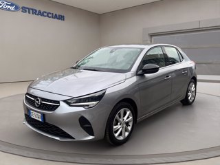 OPEL Corsa 1.2 Edition s&s 75cv