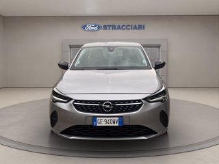 OPEL Corsa 1.2 Edition s&s 75cv
