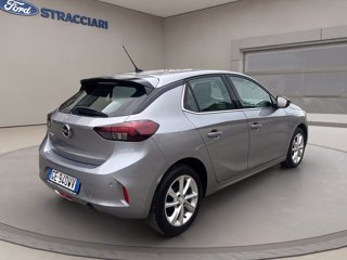 OPEL Corsa 1.2 Edition s&s 75cv