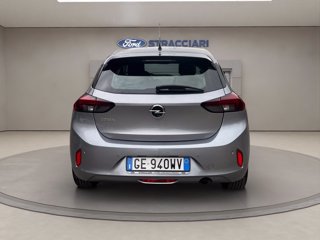 OPEL Corsa 1.2 Edition s&s 75cv