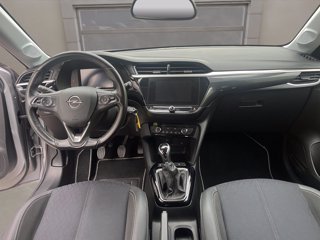 OPEL Corsa 1.2 Edition s&s 75cv