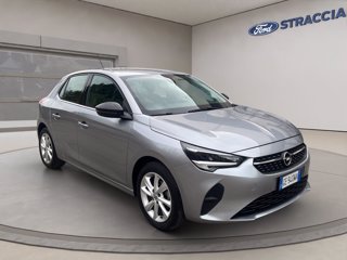 OPEL Corsa 1.2 Edition s&s 75cv