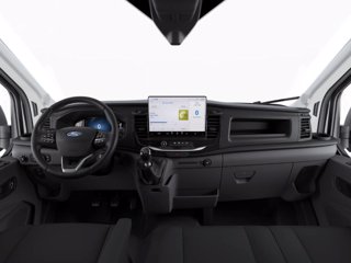 FORD Transit Van Trend Trazione Anteriore 2.0 EcoBlue 130CV 350 L3H2