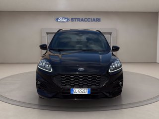 FORD Kuga 2.0 ecoblue ST-Line X 2wd 120cv auto