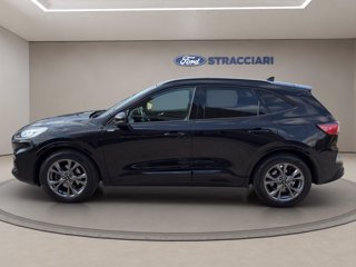 FORD Kuga 2.0 ecoblue ST-Line X 2wd 120cv auto