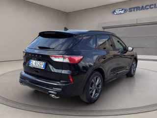 FORD Kuga 2.0 ecoblue ST-Line X 2wd 120cv auto