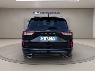 FORD Kuga 2.0 ecoblue ST-Line X 2wd 120cv auto