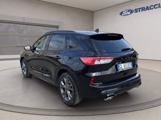 FORD Kuga 2.0 ecoblue ST-Line X 2wd 120cv auto