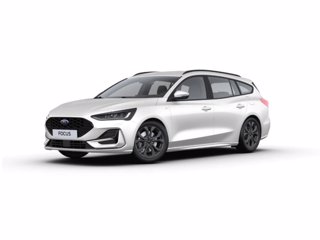 FORD Focus ST-Line 1.5 EcoBlue 115 CV Wagon PS