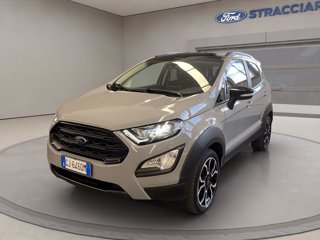 FORD EcoSport 1.0 ecoboost Active s&s 125cv