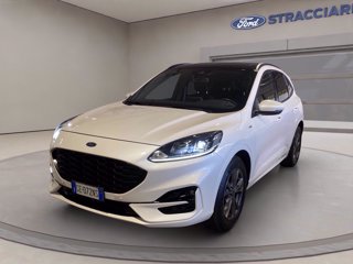 FORD Kuga 1.5 ecoboost ST-Line 2wd 150cv