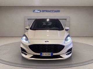 FORD Kuga 1.5 ecoboost ST-Line 2wd 150cv