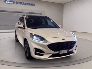 FORD Kuga 1.5 ecoboost ST-Line 2wd 150cv