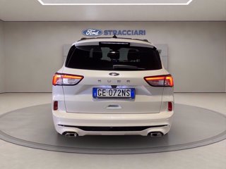 FORD Kuga 1.5 ecoboost ST-Line 2wd 150cv