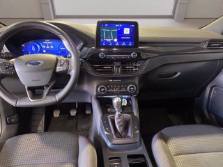 FORD Kuga 1.5 ecoboost ST-Line 2wd 150cv