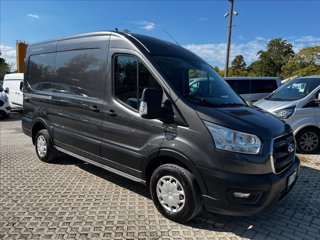 FORD Transit 310 2.0 tdci 130cv trend L2H2 E6