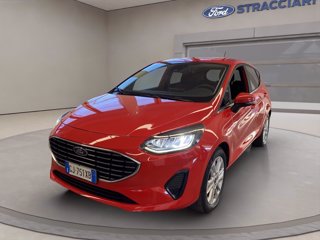 FORD Fiesta 5p 1.1 Titanium 75cv