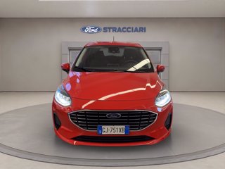 FORD Fiesta 5p 1.1 Titanium 75cv