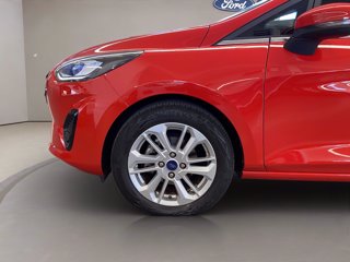 FORD Fiesta 5p 1.1 Titanium 75cv