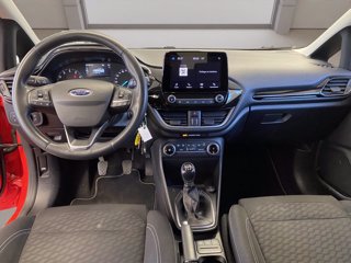 FORD Fiesta 5p 1.1 Titanium 75cv