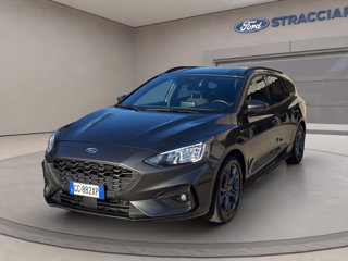 FORD Focus SW 1.5 ecoblue ST-Line s&s 120cv