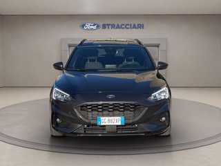 FORD Focus SW 1.5 ecoblue ST-Line s&s 120cv