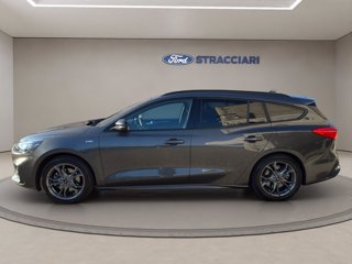 FORD Focus SW 1.5 ecoblue ST-Line s&s 120cv