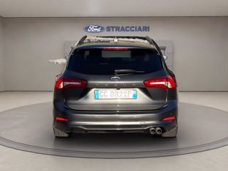 FORD Focus SW 1.5 ecoblue ST-Line s&s 120cv