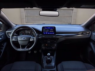 FORD Focus SW 1.5 ecoblue ST-Line s&s 120cv