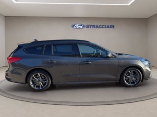 FORD Focus SW 1.5 ecoblue ST-Line s&s 120cv