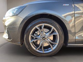 FORD Focus SW 1.5 ecoblue ST-Line s&s 120cv