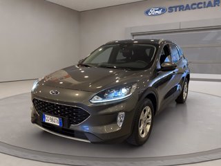 FORD Kuga 1.5 ecoblue Connect 2wd 120cv