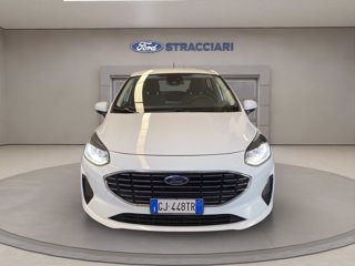 FORD Fiesta 5p 1.1 Titanium 75cv