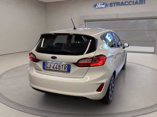 FORD Fiesta 5p 1.1 Titanium 75cv