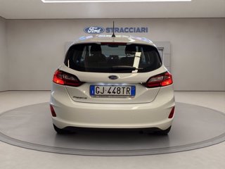 FORD Fiesta 5p 1.1 Titanium 75cv