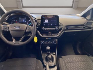 FORD Fiesta 5p 1.1 Titanium 75cv