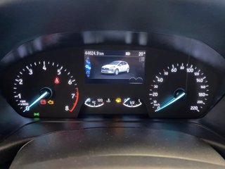 FORD Fiesta 5p 1.1 Titanium 75cv