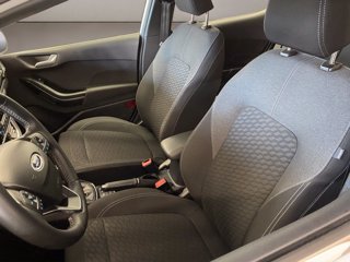 FORD Fiesta 5p 1.1 Titanium 75cv